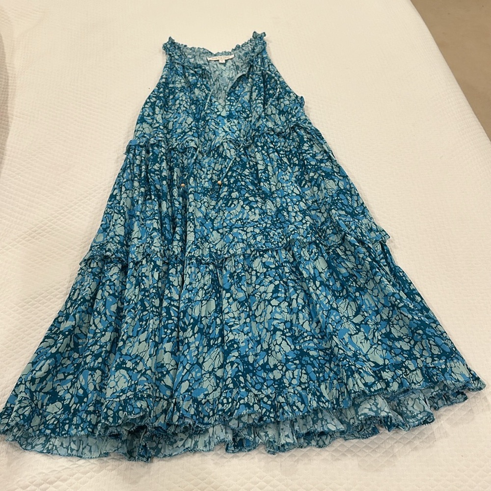 Love the Label mini dress. Size small.